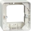 PEHA by Honeywell Obudowa natynkowa Obudowa natynkowa 207411 1 szt.