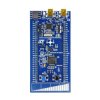 STM32F072B-DISCO - zestaw startowy z mikrokontrolerem z rodziny STM32 (STM32F072)