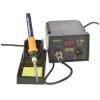 Stacja lutownicza WEP 937D+ moc 75W grot 900M (wzmacniana kolba) lutownica kolbowa