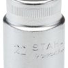 Nasadka Standardowa nasadka z gniazdem 1/2 cala 22mm STAHLWILLE