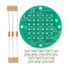 Zestaw do budowy lampki LED Matrix - 5V - Kitronik 2169