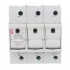 Rozłącznik bezpiecznikowy 3P 63A STV D02 002271004