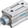 Siłownik standardowy FESTO DSBC-63-20-PPVA-N3 2125490, Długość skoku: 20 mm
