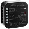 Radiowy Odbiornik Dopuszkowy 1-Kanałowy Dwukierunkowy Rop-21 Exl10000001