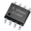 Sterownik LED ICL8800XUMA1, PG-DSO-8, 8-Pin, 8 → 24 V., 125W, Infineon
