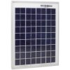 Phaesun 310165 Sun Plus Solar Panel 10 Wp 12 V Resistant Double Frame