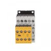 Stycznik mocy safety 7A 3P 2Z3R DILMS7-23 24VDC 191761