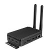 Zotac Mini-PC ZBOX PICO PI336 Intel® Celeron® N6211 4 GB RAM 128 GB eMMC ZBOX-PI336-W5C