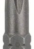Bit krzyżakowy PH 2 Bosch Accessories 2607001511 bardzo twardy C 6.3 3 szt.