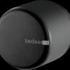 TLV2.0B tedee Lock GO black