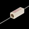 KN350-85B0R01 wirewound resistor, axial, 4 W, 0,01 Ohm, 5