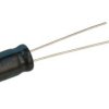 Kondensator; elektrolityczny; 22uF; 100V; TK; TKR220M2AE11M; fi 6,3x11mm; 2,5mm; przewlekany (THT); luzem; Jamicon; RoHS