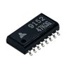 Drabinka rezystancyjna 8x47k 2%, SO-16W