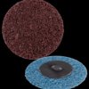 305278 D51 abrasive pad, medium/HD (K80)