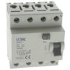 Wyłącznik Różnicowoprądowy 4P 63A 30Ma Ac 10Ka