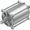 Miniaturowy siłownik elektryczny – pręt 300 mm Festo