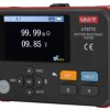 UT677C tester rezystancji wewnętrznej Uni-T