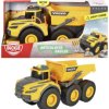 Dickie Toys Model pojazdu budowlanego Volvo Przegubowy wozidło gotowy model Model pojazdu budowlanego