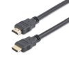 Kabel HDMI 0.5m A: HDMI B: HDMI A: Męskie B: Męskie High Speed HDMI 1.4