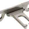 Siłownik kątowy, Pizzato Elettrica VF KeyD10, pasuje do wył. bezpieczeństwa FR/FW/FK