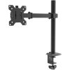 Akyga AK-MB-01 Desk Mount 81.3 cm Black Tiltable Swivelling Monitor Stand