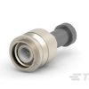 TE Connectivity Złącze koncentryczne 2255 Kabel Męski 50 Ω typ złącza Złącze TNC 11GHz typ kabla RG142B, RG142, RG142A