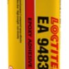 Structural adhesive 50 ml double cartridge, Loctite LOCTITE EA 9483 DC50ML DE