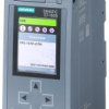Sterownik programowalny PLC Siemens SIMATIC S7-1500T 20 20 MODBUS Jednostka centralna PROFINET Ethernet, Profinet Seria