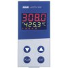 Jumo 703043 dTRON 308 PID Temp Controller -200 to +2400°C Pt100-Pt1000