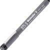 Elementy do znakowania Weidmuller STI Waterproof schwarz