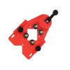 Vitrex 102788 Universal Hard Tile Drill Bit Guide