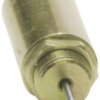 RED MAGNETICS ITS-LZ-1335-D-12VDC Magnes pchający push 0.4 N 2 N 12 V/DC 4 W