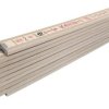 Przymiar liniowy Stabila Holz-Gliedermaßstab Type 400 14348