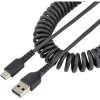 StarTech.com R2ACC-1M-USB-CABLE StarTech.com 3.3ft (1m) USB-A to USB-C Fast