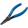 Draper Expert 09016 Straight Tip Internal Circlip Pliers J1, 140mm