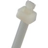 Cable tie, releasable, nylon, (L x W) 140 x 2.4 mm, bundle-Ø 1.5 to 32 mm, natural, -60 to 85 °C, SST1.5M-M