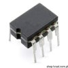 OP07Z/883C Operational Amplifier DIP8C PMI