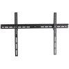Wall mount, for 1 monitor, 37 to 60 inch, up to 81 kg, VESA standard, black, BS89715