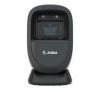 Zebra- DS9308 czytnik k. kres USB/kabel/podst/czarn