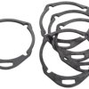 Hazet 9012X-014/5 9012X-014/5 Uszczelnienie 1 szt.