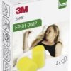 3M EAR FP01008A EARFIT PHARMA-PACKUNG Zatyczki do uszu 28 dB jednorazowa 2 par(a)