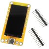 Cheap Yellow Display ESP32 LVGL TFT 1.9″ 170×320