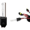 Żarówka ksenonowa, żarnik xenon H3 4300K