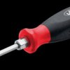 V5010-PH1 Screwdriver V5010-PH1, Phillips profile (PH), PH1, with impact c