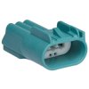 Obudowa złącza 3-pinowe Molex -rzędowe Wtyk 34091 Obudowa złącza