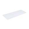 Greenie Panel grzewczy na podczerwień 90x30cm 300W biały - 5 lat gwarancji - do 7m2, PW300