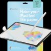 PL3-11-24 Screen protector 3, iPad Pro 11