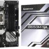 Płyta główna BioStar B650M-Silver (AM5) #####AMD AM5 Micro-ATX AMD® B650