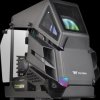 CA-1R4-00S1WN-00 Thermaltake AH T200 Micro-ATX housing, black