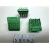 R7G778500 CINCH N_A PLUG
